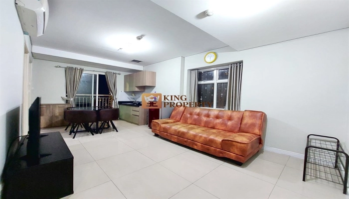 Madison Park Unit Hook Termurah! 2BR Madison Park Full Furnish Bagus Lengkap Bersih Terawat 1 10