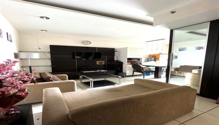 Jakarta Utara Jarang Ada, Mediterania Marina Ancol 2 Kamar Tidur Furnish Termurah Dekat Pantai & Ancol Dreamland! 10 10