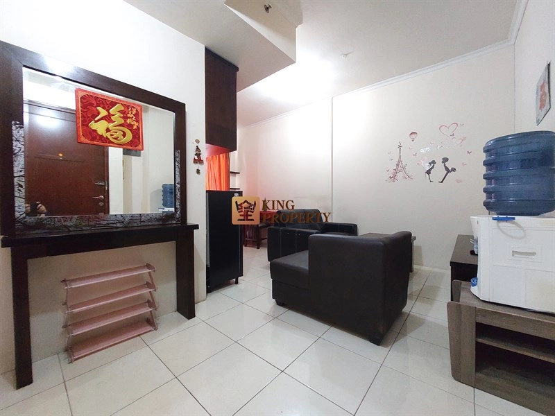 Jakarta Utara Fully Furnish ! Dijual 2BR Mediterania Marina Ancol View Laut  2 10