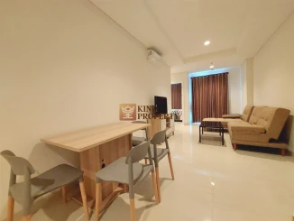 Furnish Baru 2BR Grand Madison Condominium Gm Cp Bagus City View