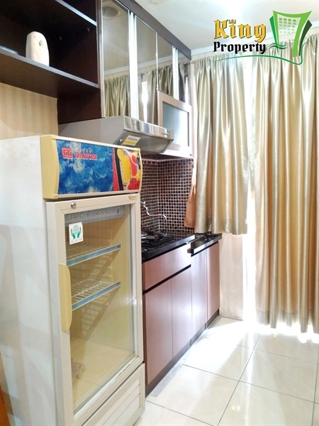 Jakarta Barat Hot Deal Murah! Apartemen Season City type 2 Bedroom Furnish Bagus Rapi Bersih Nyaman Siap Huni. 22 10