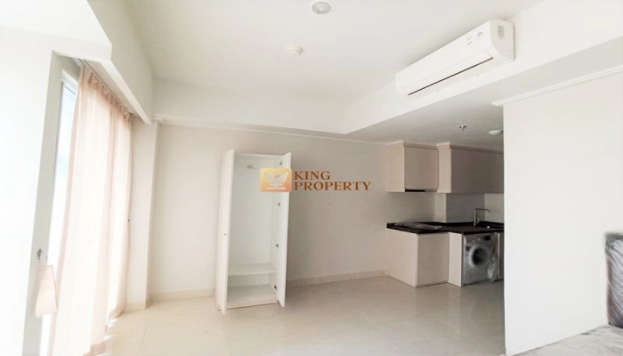 Jakarta Barat Disewa Studio Apartemen Green Sedayu Mall Furnish Good Fengshui 11 10