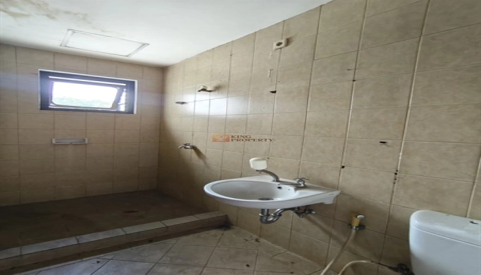 Jakarta Pusat Lux Living di Tengah Jakarta, Rumah Furnish 270m² di Atas Thamrin City 11 10