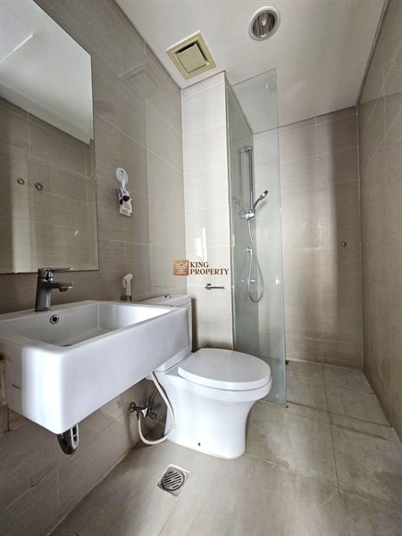 Jakarta Barat Furnish Lengkap! Disewa 3 Kamar Apartemen Puri Mansion Kembangan 11 10