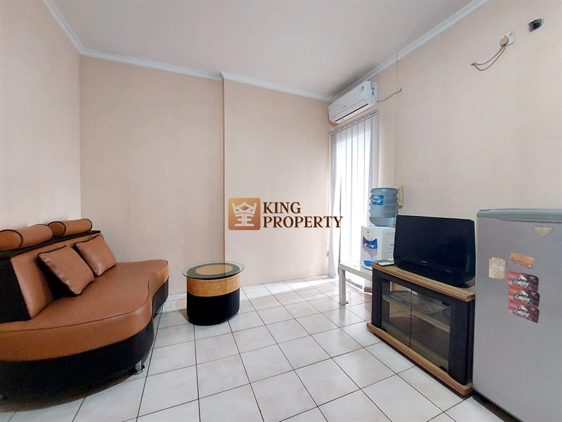 Royal Mediterania Best Price! 2BR 41m2 Mediterania Garden Medit 1 Mgr Cp Furnish 19 10