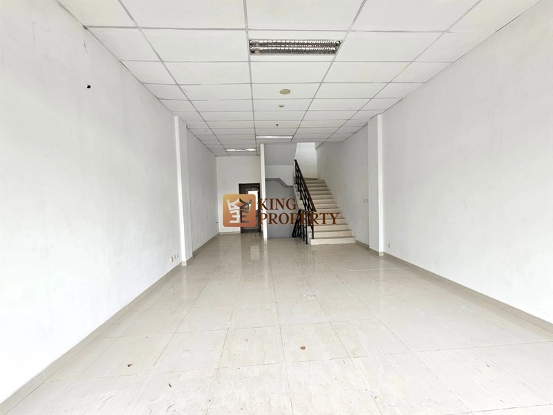 Jakarta Timur Usaha Lancar! Ruko 3 Lantai di Signature Park Grande – Bisa Cicil 12x 11 10