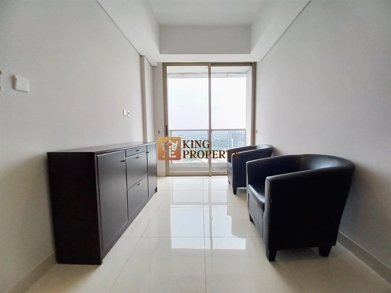 Taman Anggrek Residence Lantai Hoki! 3BR Taman Anggrek Residence TAR Tanjung Duren Furnish 11 10