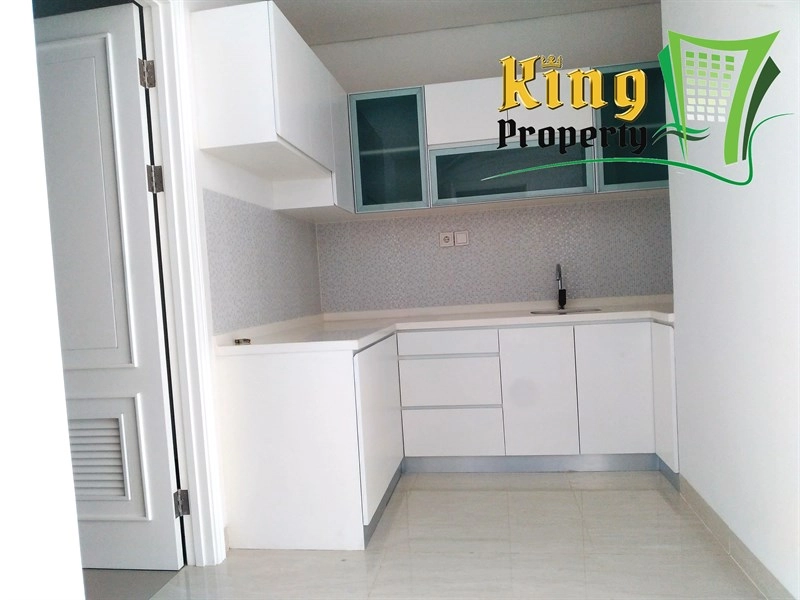 Madison Park Hot Brand New! Grand Madison Type 3+1 Bedroom Bersih Rapi Nyaman Podomoro City Central Park Area. 1 10