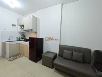 Sea View Dijual 2BR Northland Ancol Residence Furnish Lengkap