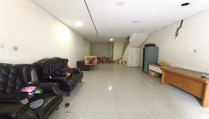 Jakarta Pusat Bebas Banjir, Dijual Ruko 7 Lantai Furnish Plaza Harmoni Siap Pakai 11 10