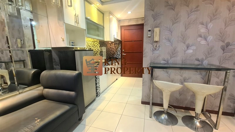 Royal Mediterania Interior Furnished! 1BR Royal Mediterania Garden Medit 3 RMG CP AJB<br> 1 10