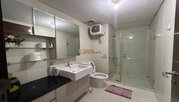 Neo Soho Akses Langsung ke Mall Neo Soho Podomoro City SOHO Avenue 2 Lantai Furnish Interior 10 10