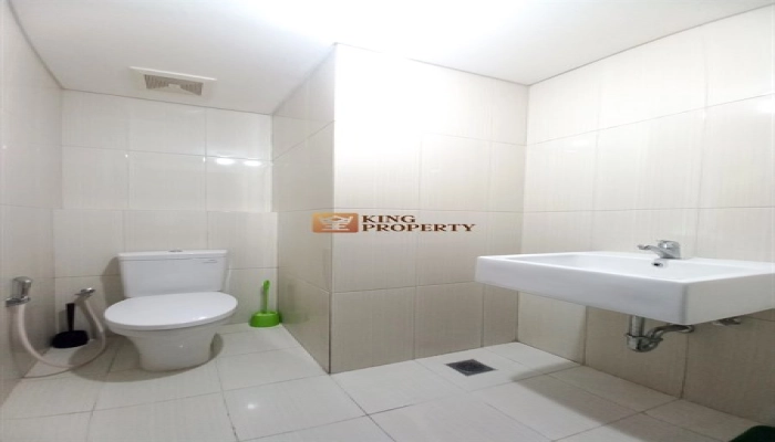 Neo Soho Hadap Timur! 2 Lantai Neo Soho Podomoro City Dakota Lantai Rendah  21 10