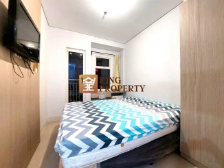 Best Price Studio Madison Park Furnish MP Central Park Tanjung Duren