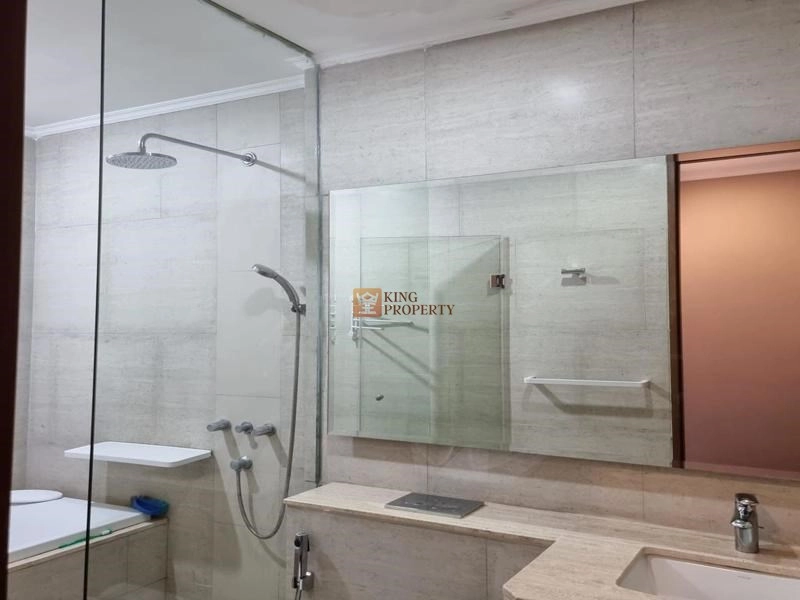 Taman Anggrek Residence Sewa 2BR Taman Anggrek Residence Furnish, Dekat Hublife, Binus 10 10