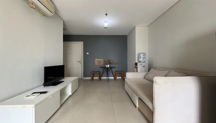 Madison Park Good View! Disewakan 2BR Madison Park Tanjung Duren Dekat Trisakti  1 10