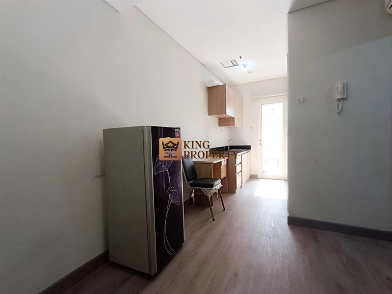 Madison Park Good Deal Murah! 1BR Madison Park Semi Furnish Bagus Sudah Renovasi, Siap Huni<br>Central Park 1 10