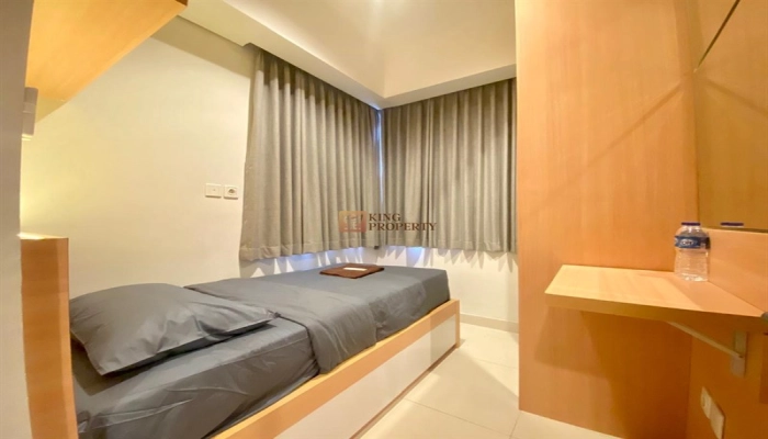 Taman Anggrek Residence Design Interior, Disewa 2BR Taman Anggrek Residence Tanjung Duren 11 10
