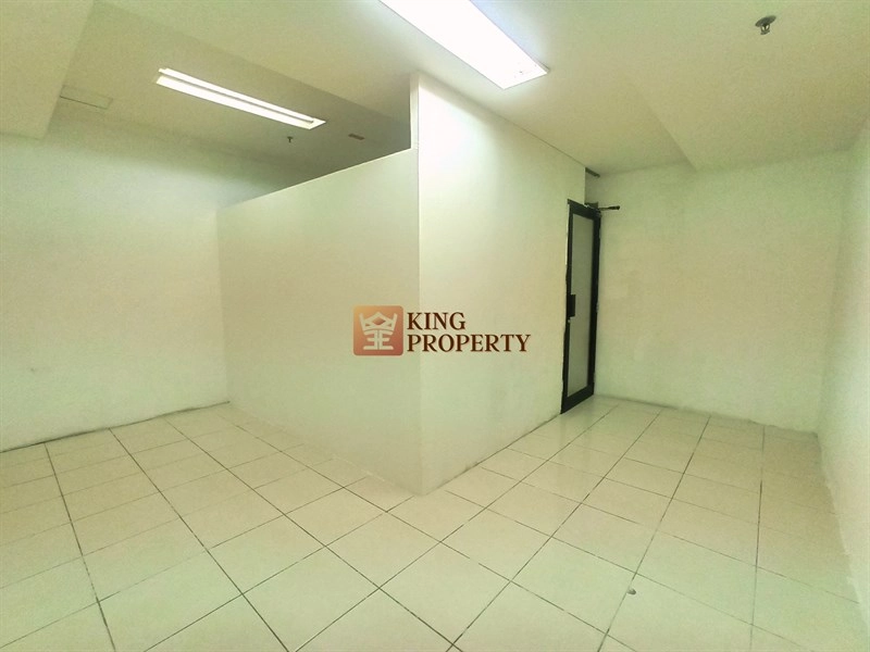 Royal Mediterania Jarang Ada! Kios Usaha Hoki Mediterania Garden Residences 2 Rapi Siap Pakai, Area Central Park - Jakarta Barat 1 10