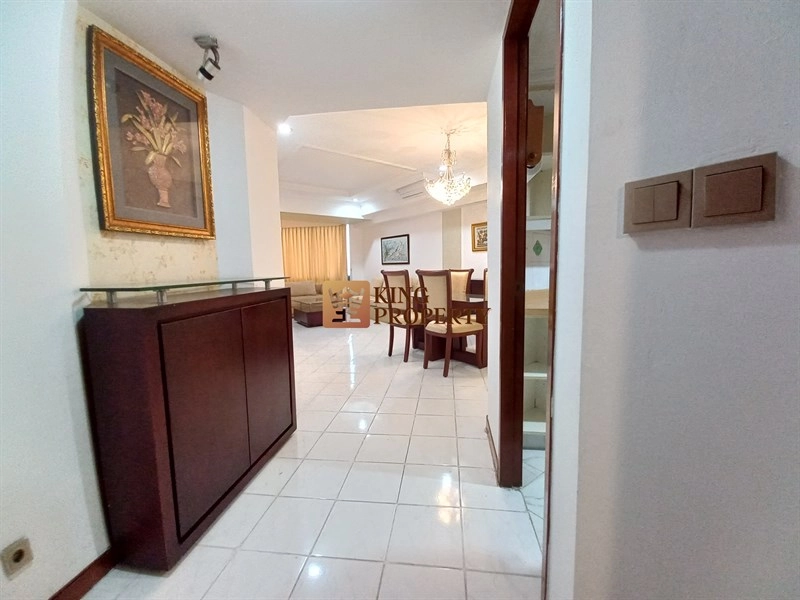 Taman Anggrek Residence Fully Furnished 2BR Condominium Taman Anggrek MTA Tanjung Duren<br><br> 11 10