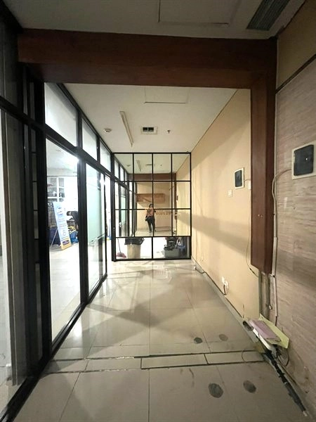 Madison Park  Kios Modern Commercial Space di Madison Park Dekat Central Park & Taman Anggrek, Jakarta Barat 10 10