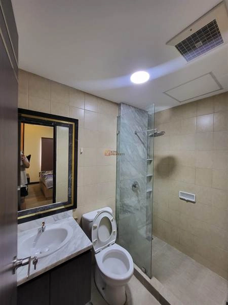 Jakarta Utara 2BR Mediterania Marina Ancol Premium Modern Interior Dekat Ancol Beach & Dunia Fantasi  10 10
