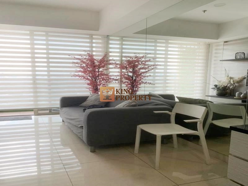 Taman Anggrek Residence Investasi Cerdas, Dijual 3BR Taman Anggrek Residence Furnish TARES 11 10