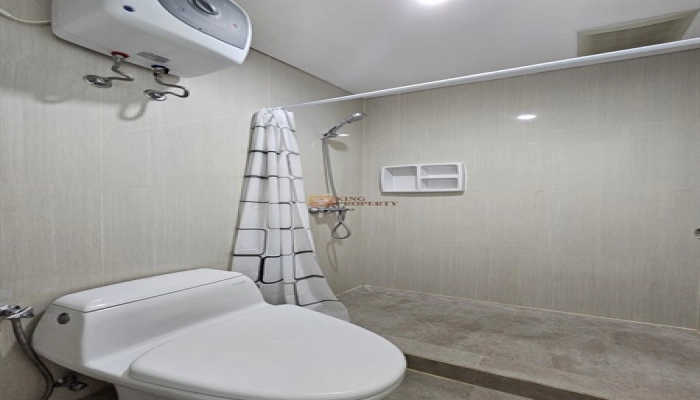 Madison Park Ready Survey,2BR Condominium Grand Madison Furnish Dekat Tanjung Duren 11 10