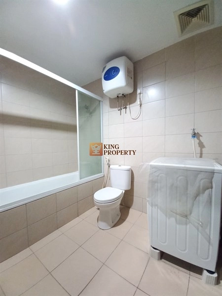 Central Park Interior Bagus! 2BR Condominium Central Park Residence Di Atas Mall CP 11 10