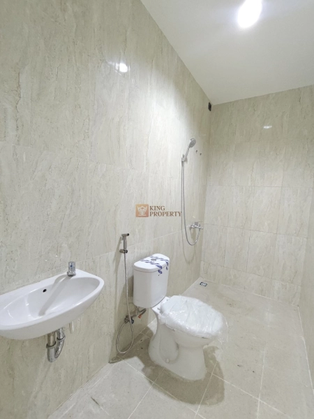 Jakarta Barat Modern Minimalist Tropical House Tomang Dijual Rumah 3,5 Lantai Dekat Central Park Mall & Central Park 2 9 10