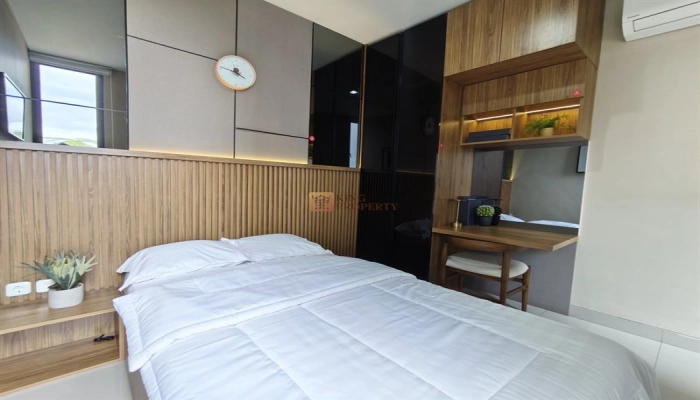 Bodetabek Dijual Rumah Minimalis 2 Lantai Terranea Homes Strategis Dekat Stasiun<br> 11 10