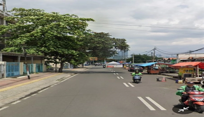 Jakarta Pusat Ideal untuk Kantor atau Klinik, Ruko Strategis Dekat ITC Roxy, Grand Indonesia & Thamrin City 11 10