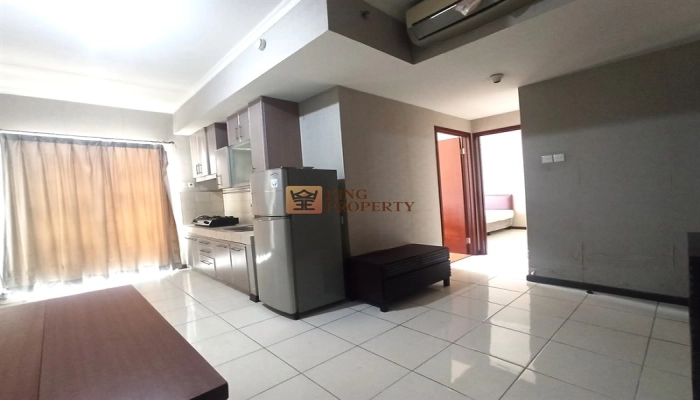 Jakarta Utara 1 Menit Ke Dufan Ancol Dijual 2BR Mediterania Marina Residence Furnish 11 10