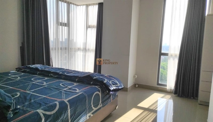 Jakarta Selatan 3 Kamar Apartemen Royal Olive Pejaten Hunian Modern Dekat Kemang & Mampang   10 10