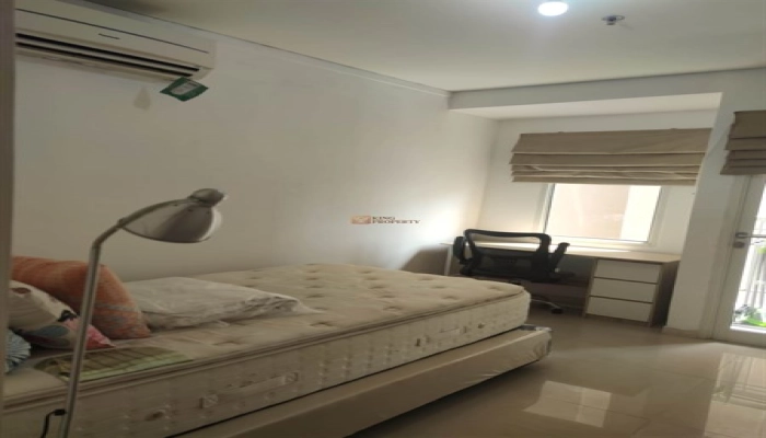 Madison Park Hot Unit! Studio Madison Park – Furnish Lengkap, Garden View | Dekat Mall & Kampus 10 10