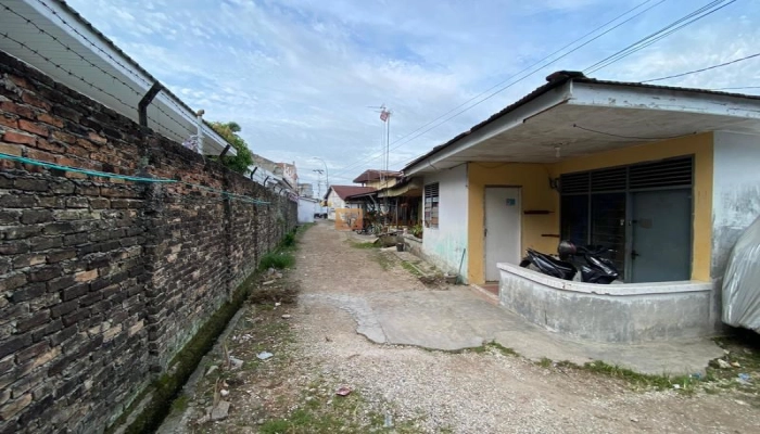 Lainnya Super Strategis, Lahan Komersial Ahmad Dahlan Dekat RS & Mall Pekanbaru 10 10