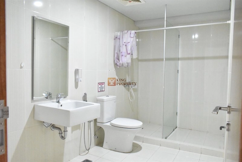 Jakarta Selatan Investasi Cerdas! SOHO Pancoran SHM Furnish, Dekat Kuningan & Sudirman 11 10