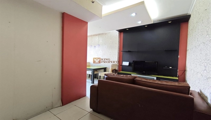 Jakarta Utara Dijual Cepat! Apartemen Marina Mediterania Ancol 1BR Pemandangan Laut Furnish dan Termurah  11 10