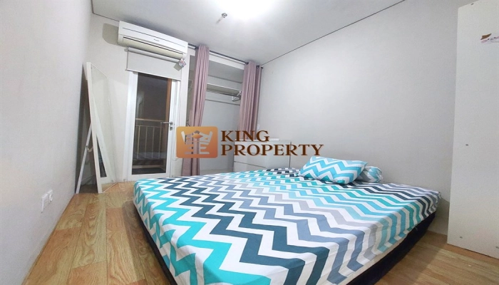 Madison Park TERMURAH! Dijual Studio Madison Park Central Park 18m2 Semifurnish  1 10