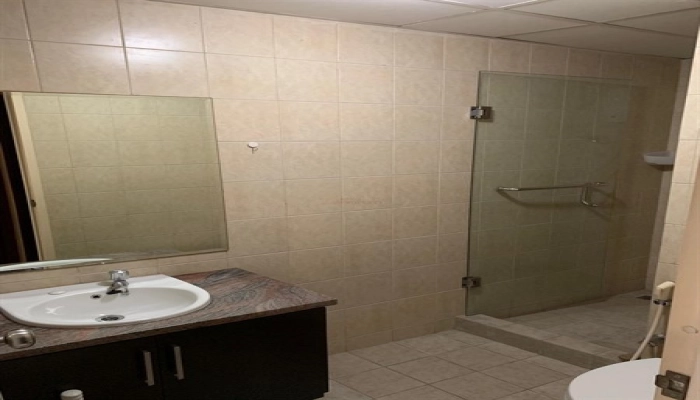 Jakarta Utara Dijual 2BR Mediterania Marina Residence Ancol — Modern Contemporary Functional, View Laut Lepas, Dekat Ancol Taman Impian  10 10