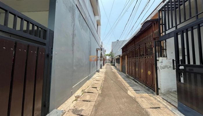 Jakarta Barat Dijual Kost Siap Usaha di Jantung Tanjung Duren – Akses Mudah ke Trisakti & UNTAR! 11 10