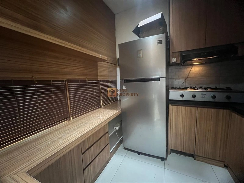 Madison Park  Dijual Cepat! Kios Siap Usaha di Madison Park, Dekat Central Park & Taman Anggrek! 8 10