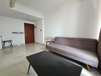 Dekat Lippo Mall Puri 2BR Apartemen West Vista Puri Indah Furnish