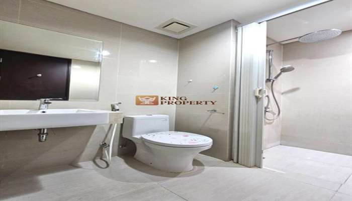 Jakarta Barat Di Bawah Pasaran! 2BR Apartemen Puri Mansion Bersih & Rapi – Dekat Puri Indah & Tol JOR 10 10