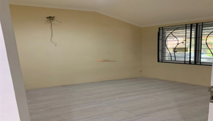 Bodetabek Rumah Tropical Minimalist Asri 2 Lantai Taman Ubud Lippo Karawaci 5 Menit ke Lippo Mall Karawaci & Siloam Hospitals Lippo Village 10 10