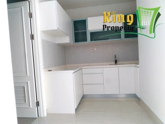 Hot Brand New Grand Madison Type 31 Bedroom Bersih Rapi Nyaman Podomoro City Central Park Area