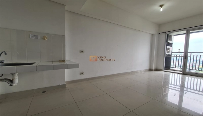 Jakarta Barat Dekat Taman Anggrek Mall, Apartemen Westmark 2BR Strategis & Nyaman 11 10