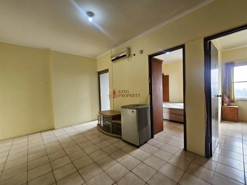 Royal Mediterania Lantai Rendah, Disewa 2BR Mediterania Garden Medit 1 Furnished 10 10