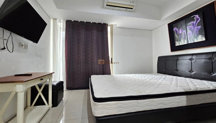 Taman Anggrek Residence Minimalis Studio Suites Taman Anggrek Residence Tanjung Duren 11 10