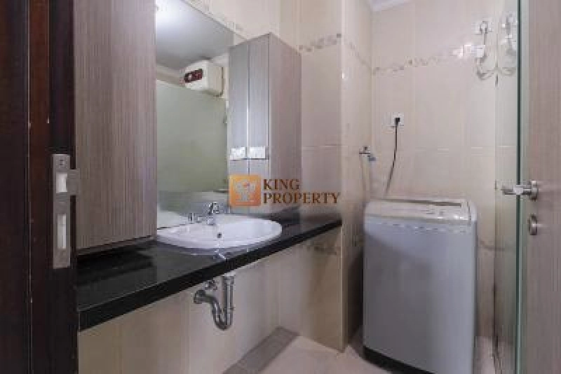 Central Park Fully Furnished! 1BR Condominium Central Park Residence Atas Mall CP<br> 10 10